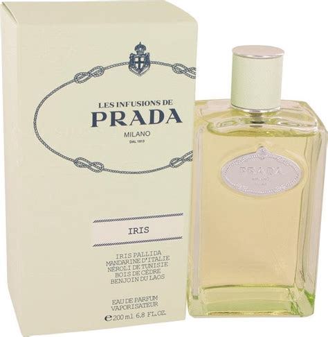 prada infusion set|Prada infusion d'iris 200ml.